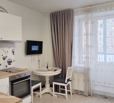 Студия в г. Балашиха