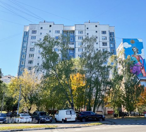 1-комнатная квартира в г. Балашиха