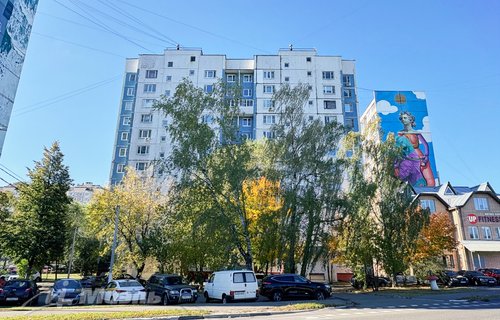 1-комнатная квартира в г. Балашиха