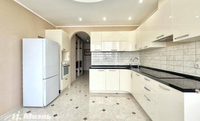 2-комнатная квартира в г. Балашиха