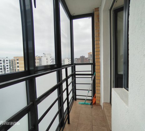 1-комнатная квартира в г. Балашиха