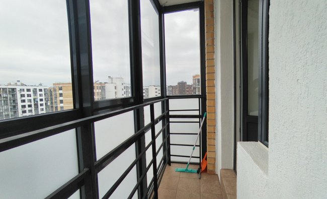 1-комнатная квартира в г. Балашиха