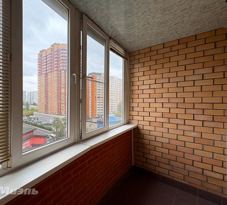 1-комнатная квартира в г. Балашиха
