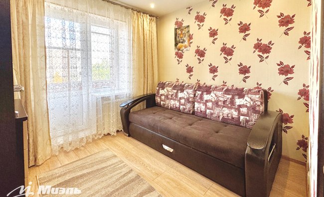 3-комнатная квартира в г. Реутов