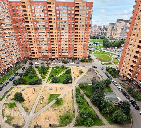 1-комнатная квартира в г. Балашиха