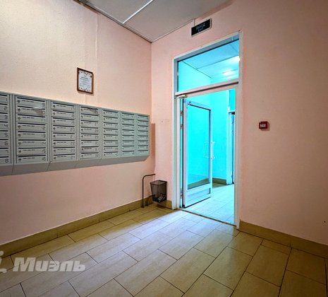 1-комнатная квартира в г. Балашиха