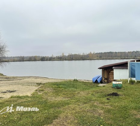 Московская обл, г Раменское, деревня Власово, ул Новая, д 4а