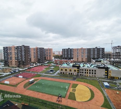 1-комнатная квартира в г. Балашиха