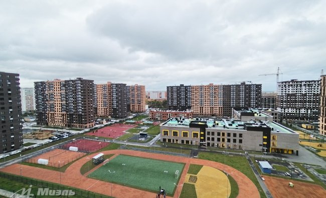 1-комнатная квартира в г. Балашиха