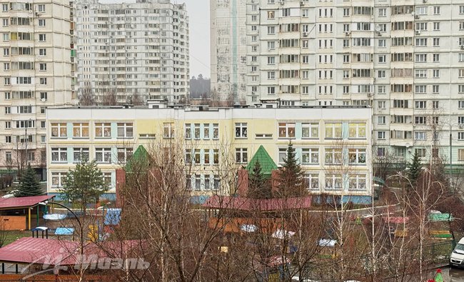 1-комнатная квартира в г. Балашиха