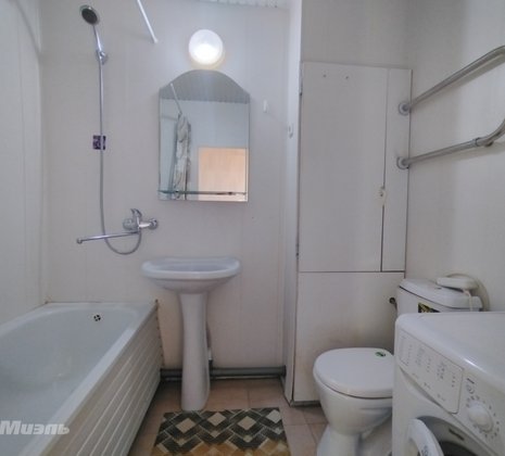 1-комнатная квартира в г. Балашиха