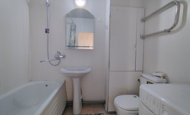 1-комнатная квартира в г. Балашиха