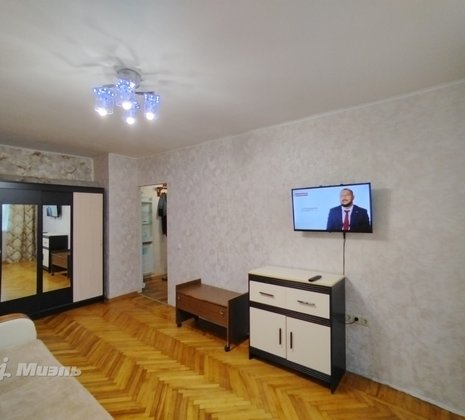 1-комнатная квартира в г. Балашиха