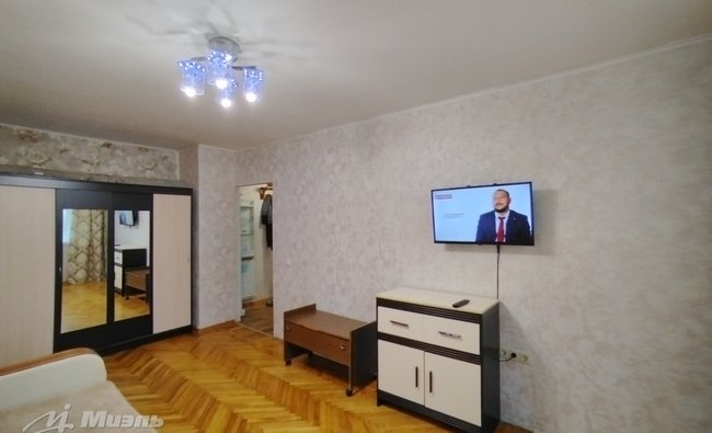 1-комнатная квартира в г. Балашиха