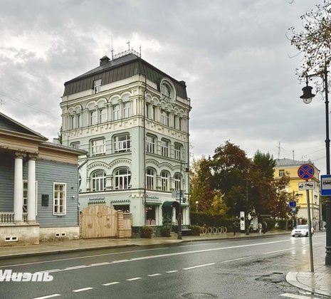 3-комнатная квартира в г. Москва