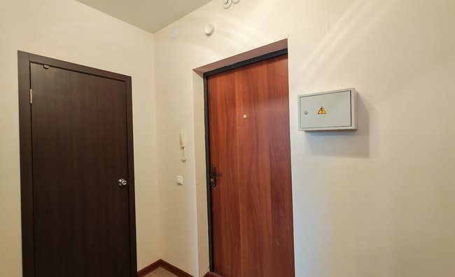 1-комнатная квартира в г. Балашиха