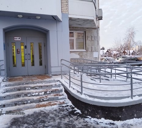 1-комнатная квартира в г. Балашиха