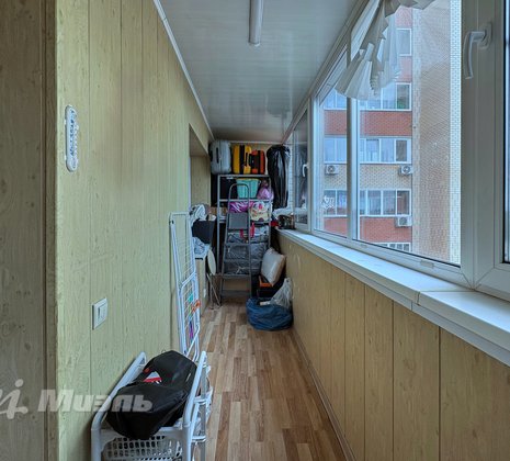 2-комнатная квартира в г. Балашиха