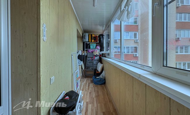 2-комнатная квартира в г. Балашиха