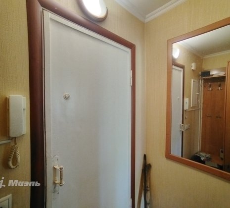 1-комнатная квартира в г. Балашиха