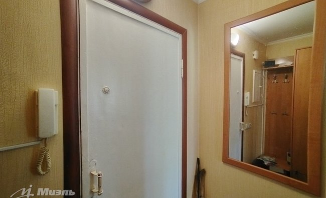 1-комнатная квартира в г. Балашиха