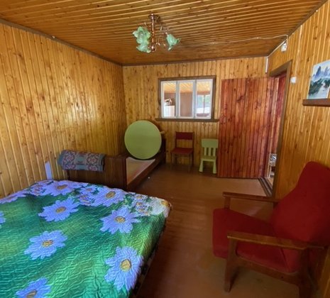 Московская обл, г Балашиха, тер СПО Бархат, д 81