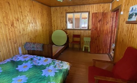 Московская обл, г Балашиха, тер СПО Бархат, д 81