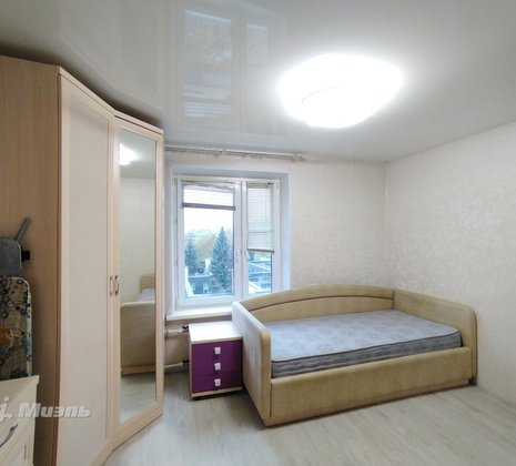1-комнатная квартира в г. Балашиха