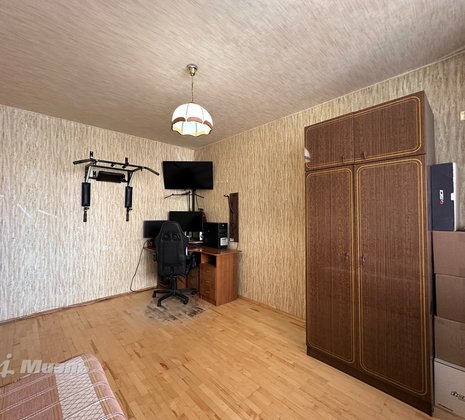 3-комнатная квартира в г. Москва