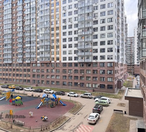 Студия в г. Балашиха