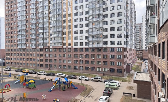 Студия в г. Балашиха