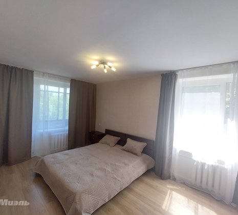 2-комнатная квартира в г. Балашиха