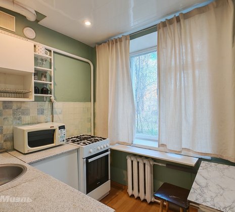 2-комнатная квартира в г. Балашиха