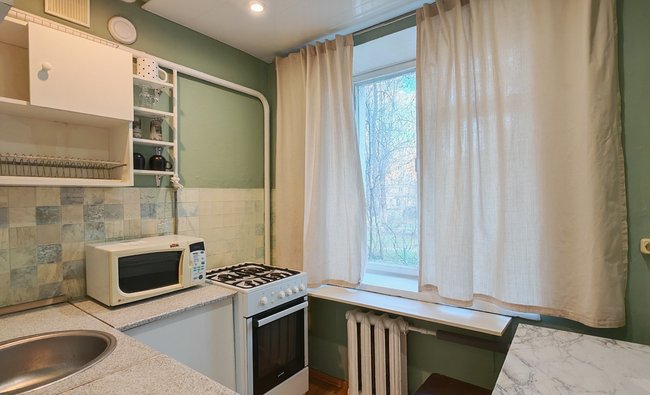 2-комнатная квартира в г. Балашиха