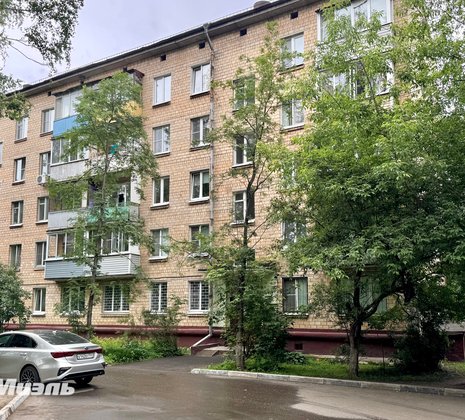 1-комнатная квартира в г. Балашиха