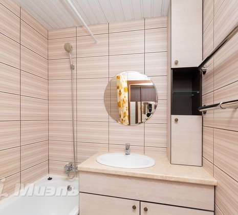 2-комнатная квартира в г. Балашиха