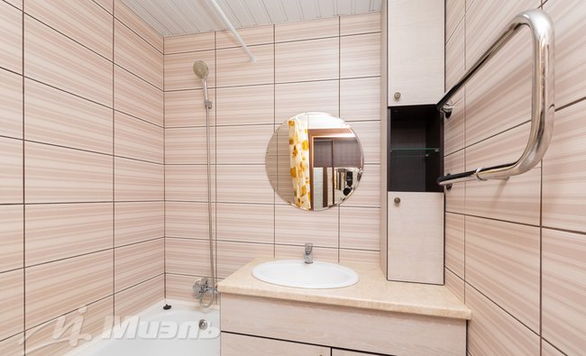 2-комнатная квартира в г. Балашиха