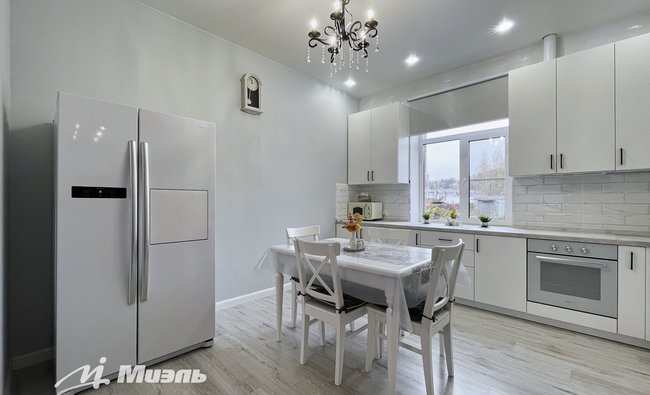 Московская обл, г Раменское, деревня Власово, ул Новая, д 4а