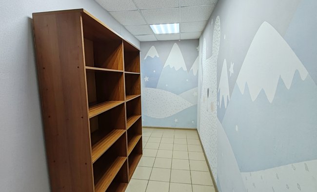 Московская обл, г Балашиха, мкр Ольгино, ул Ляхова, д 3