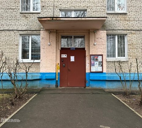 2-комнатная квартира в г. Балашиха