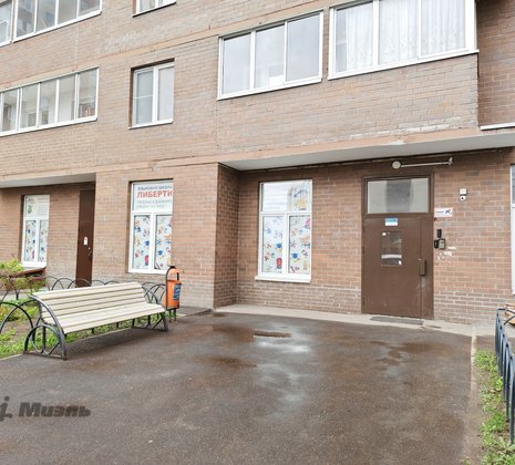 1-комнатная квартира в г. Балашиха