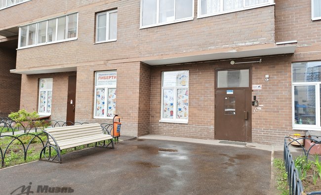 1-комнатная квартира в г. Балашиха