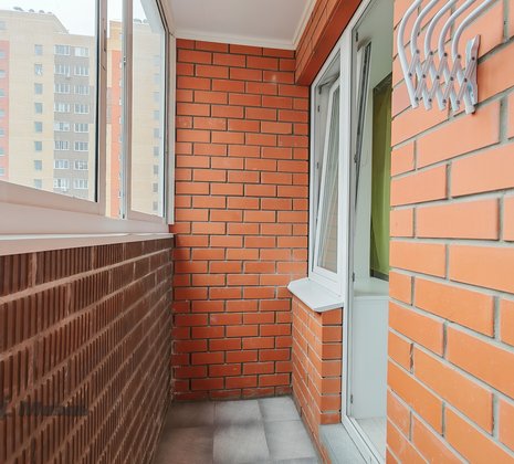 1-комнатная квартира в г. Балашиха