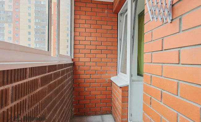 1-комнатная квартира в г. Балашиха