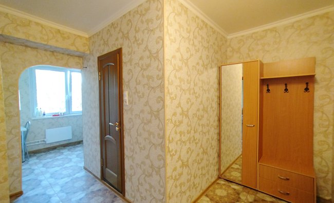 1-комнатная квартира в г. Балашиха