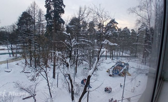 1-комнатная квартира в г. Балашиха