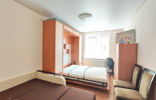1-комнатная квартира в г. Балашиха