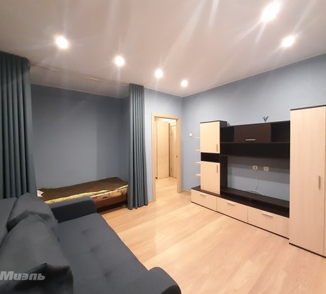 1-комнатная квартира в г. Балашиха