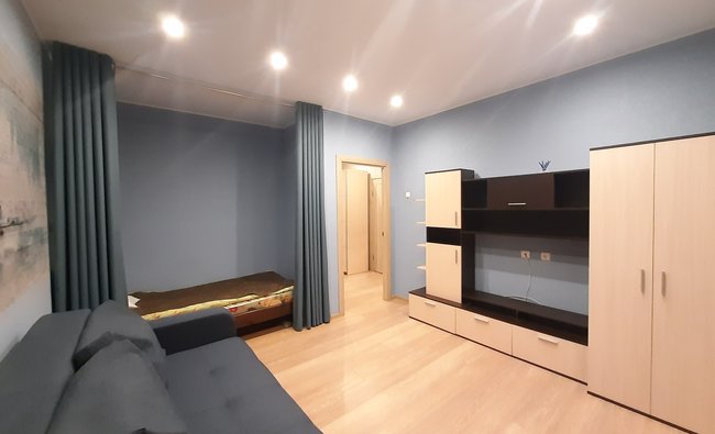 1-комнатная квартира в г. Балашиха