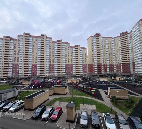 1-комнатная квартира в г. Балашиха